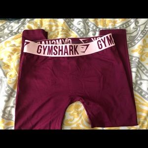 Gymshark leggings